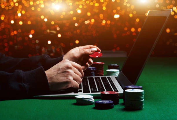 Togel result dashboard with real-time draw updates and prize display